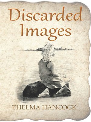 cover image of Discarded Images
